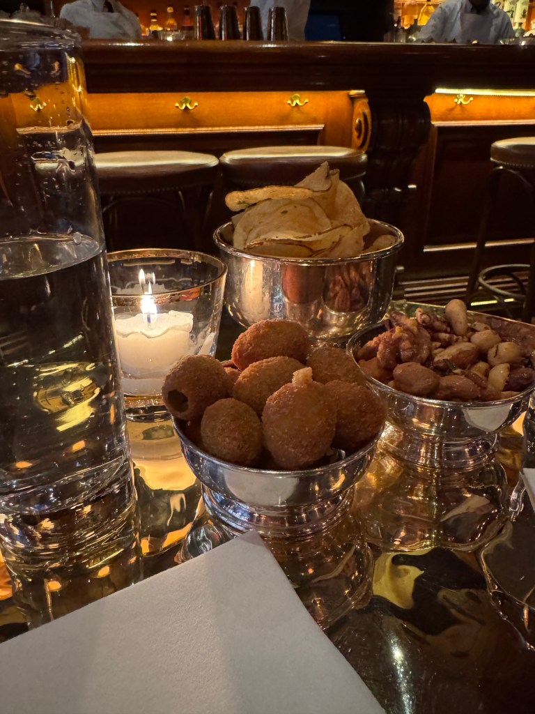The Polo Bar 2