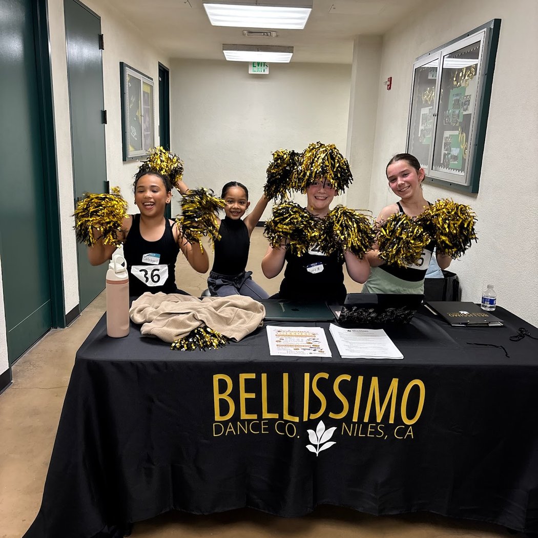 Bellissimo Dance Co. 3