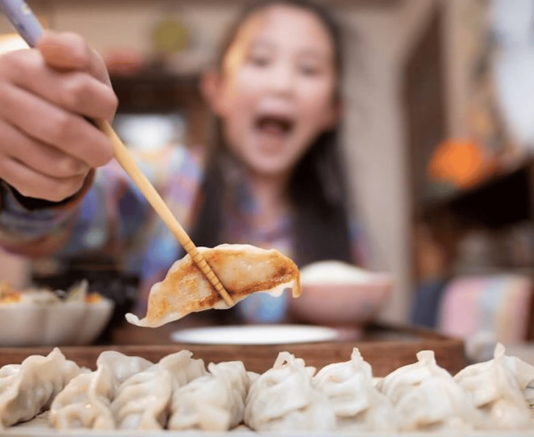 United Dumplings - Rockridge 2