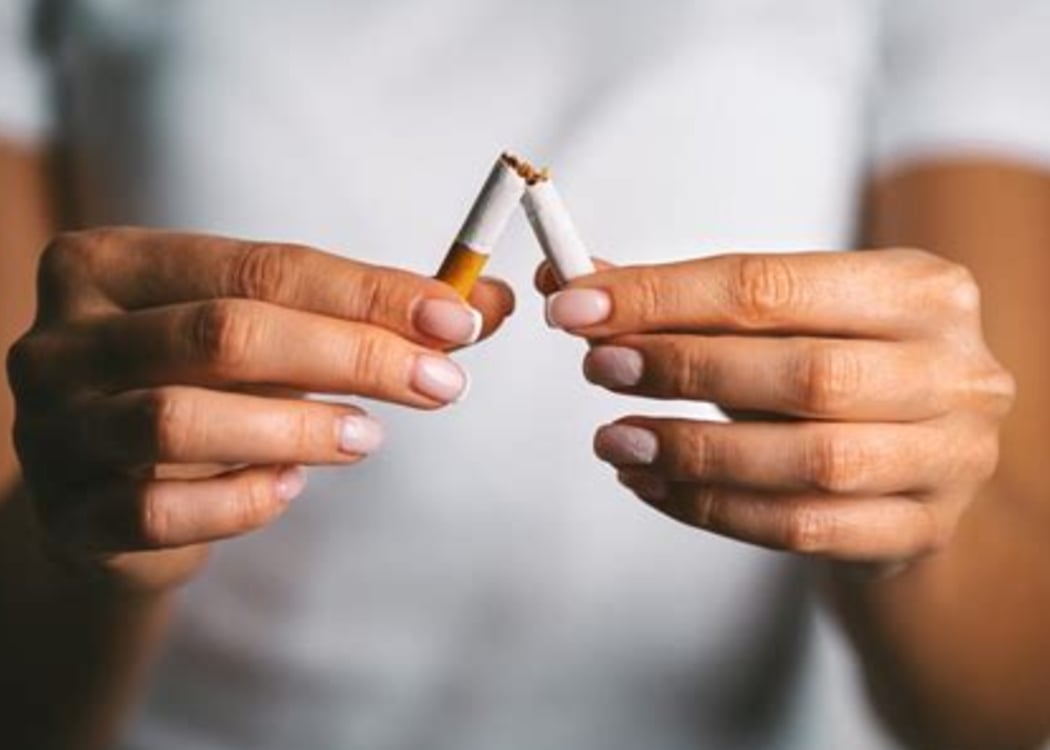 10ème édition du Mois sans tabac 1