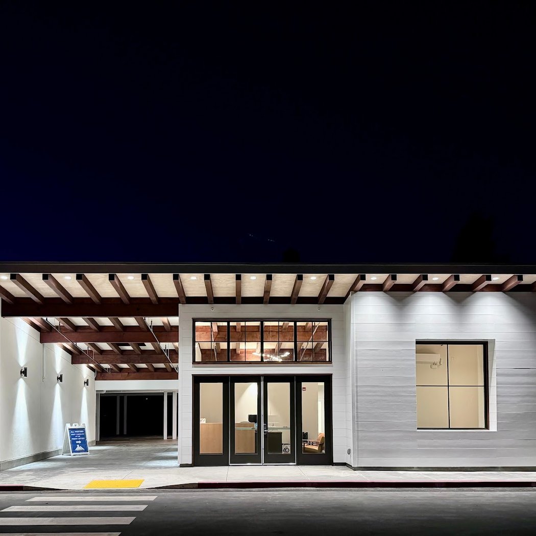 Michael Heacock Architects 2