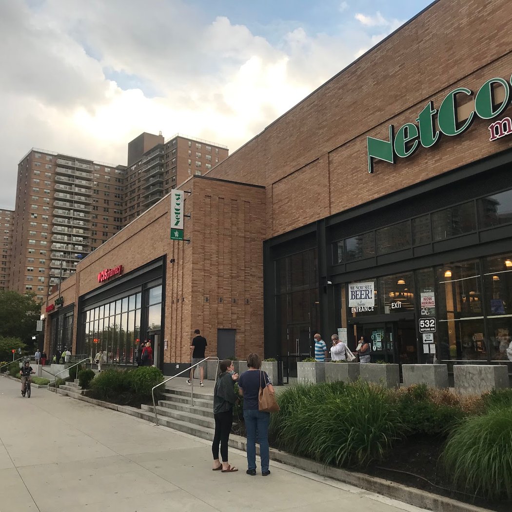 Netcost Market 2