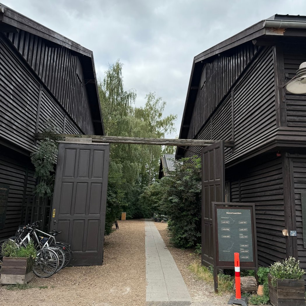 Sommerbio vender tilbage til BaneGaarden – film under åben himmel i grønne omgivelser 3