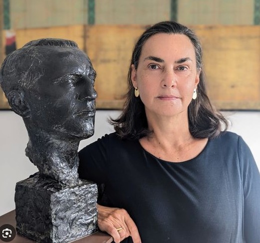 LAURENCE DURIEU/ GERMAINE RICHIER /LE CHRIST INTERDIT 2