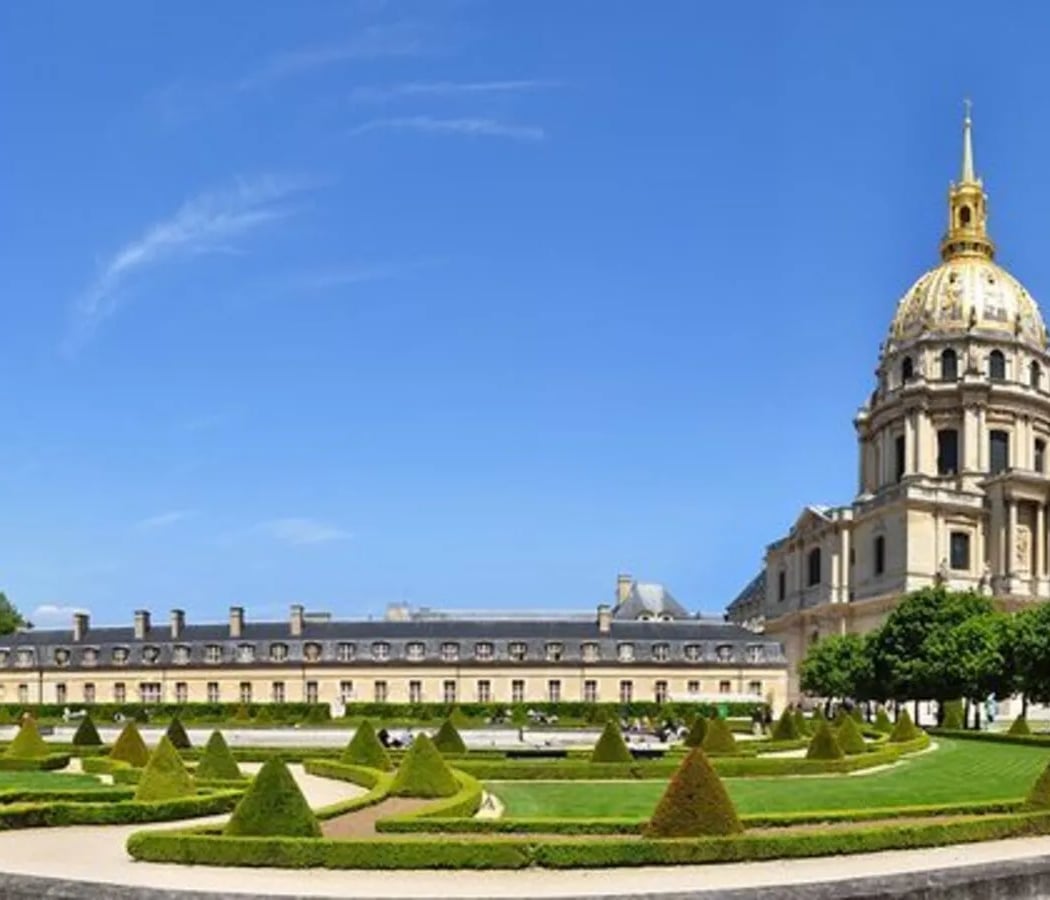 Musée de l'Armée 3