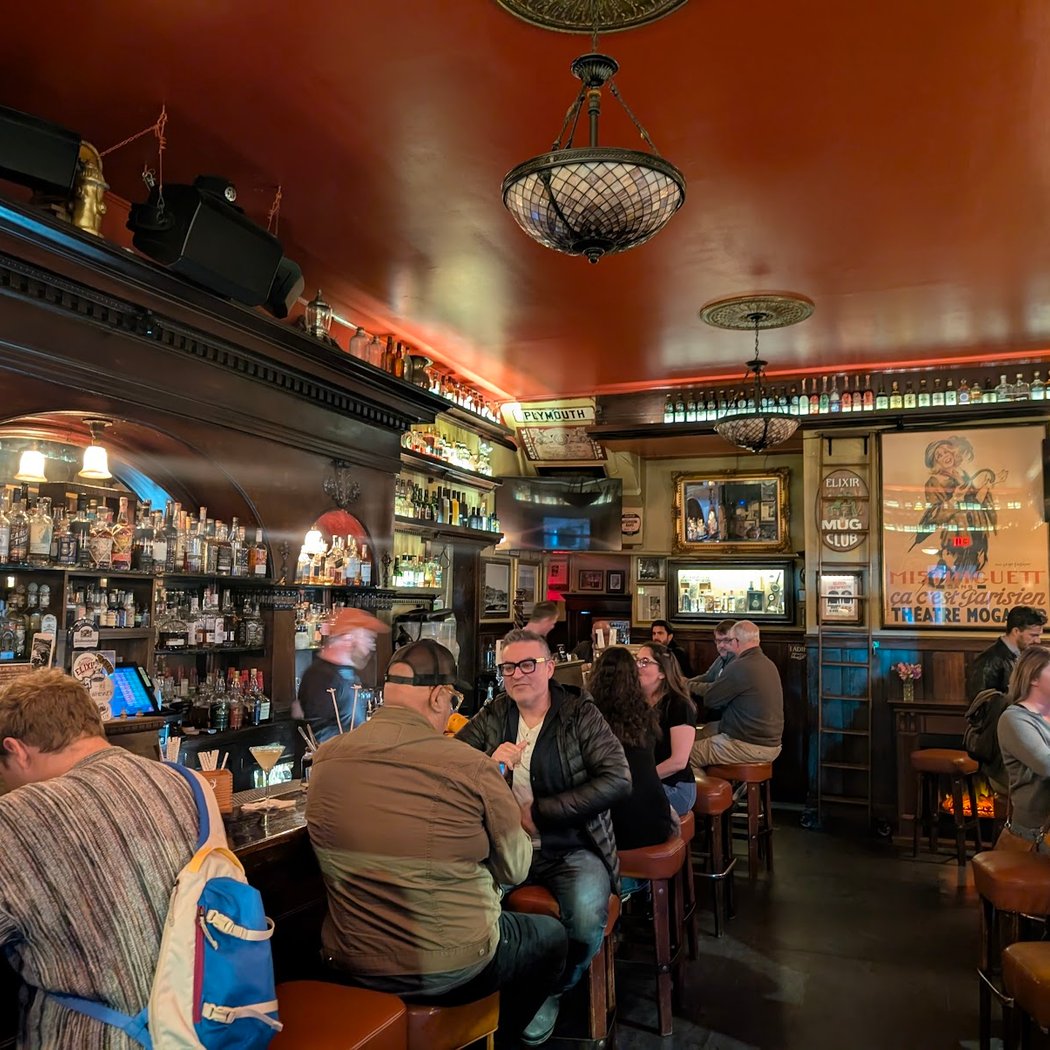 Nine Sips to Understanding American Whiskey 3