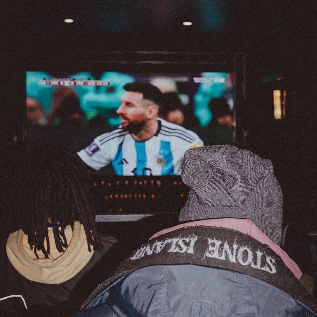 House of Futball 1