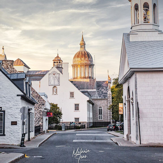 Rue des Ursulines 1
