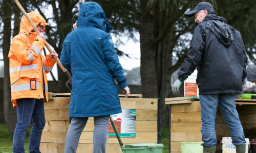 Compostage : des ateliers pour répondre à vos questions 1