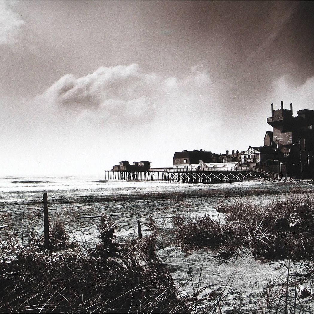 Brigantine Beach Historical Museum 1