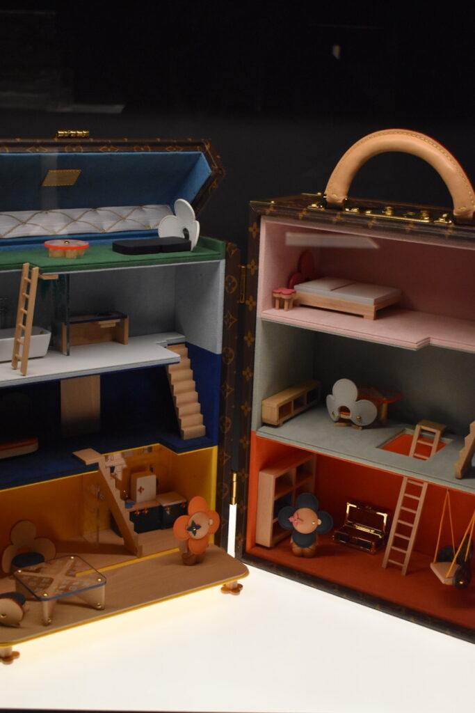 Ateliers Louis Vuitton 3