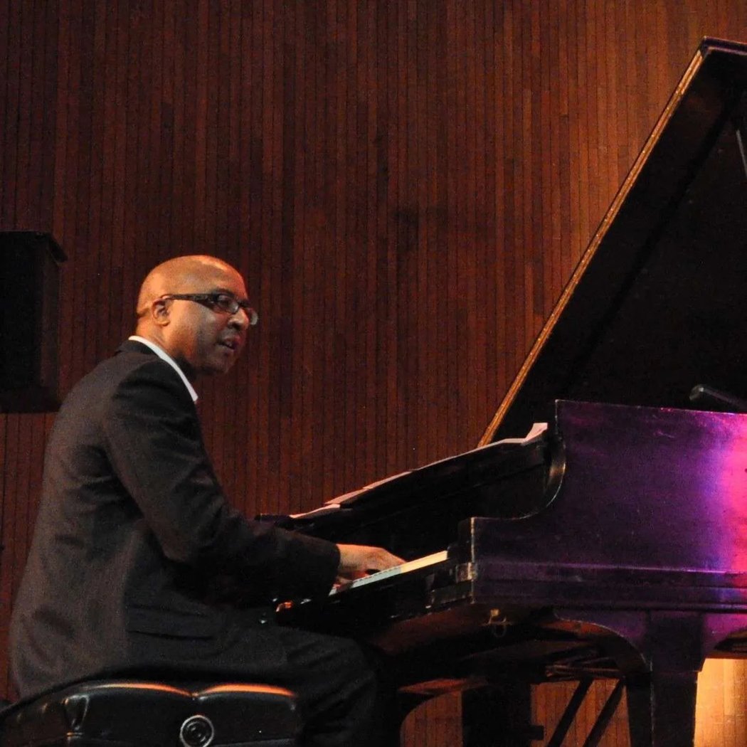 Xavier Davis Quartet 1