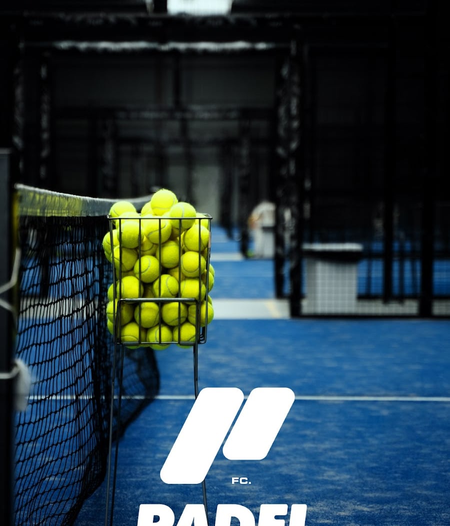 Padel Football Club 1