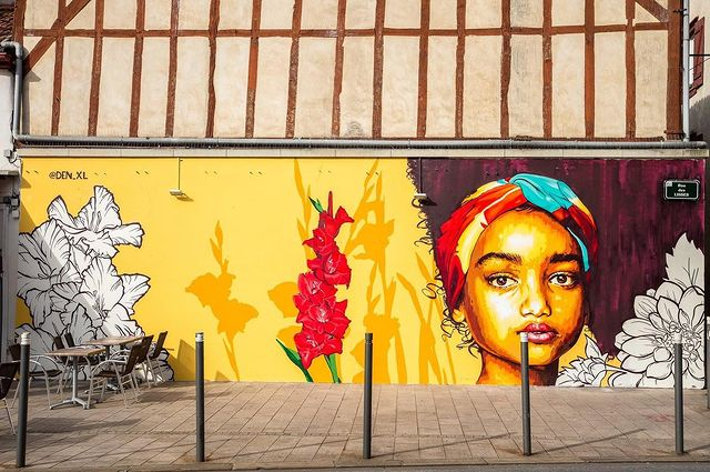 STREET Art 2021 1