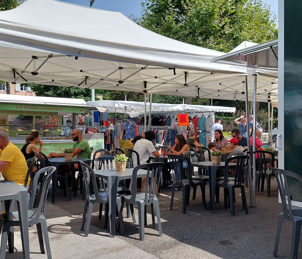 Place Quintaou 3