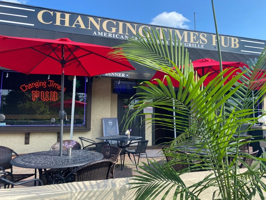 Changing Times Pub 2