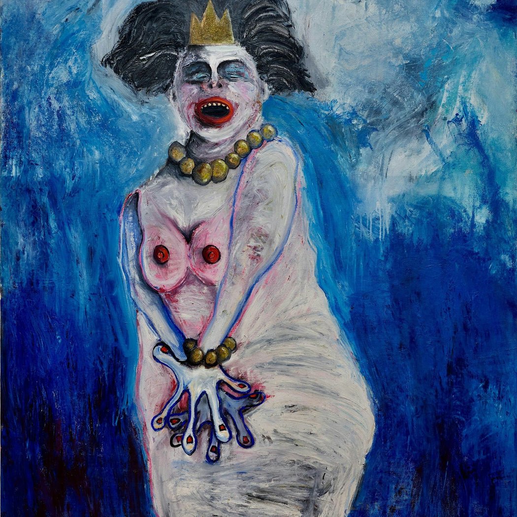 DEBORAH BUCK: NEW JEWELS Curated by Summer Guthery Opening Reception