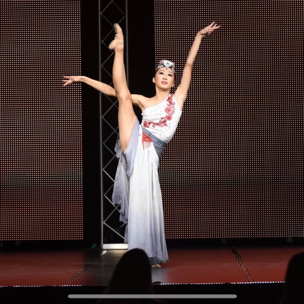 Academy of Chinese Performing Arts (ACPA) 2