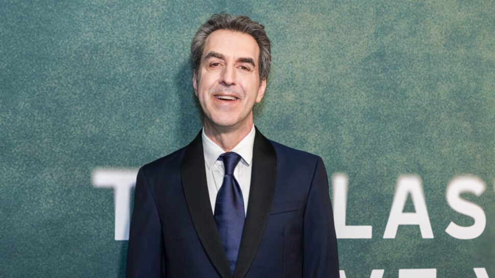 Jason Robert Brown Concert 1