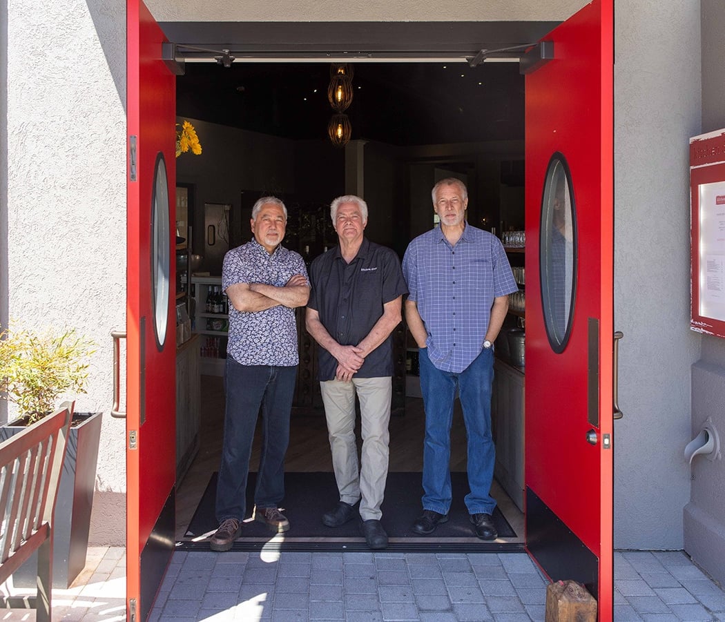 Kitchen Door Restaurant 3