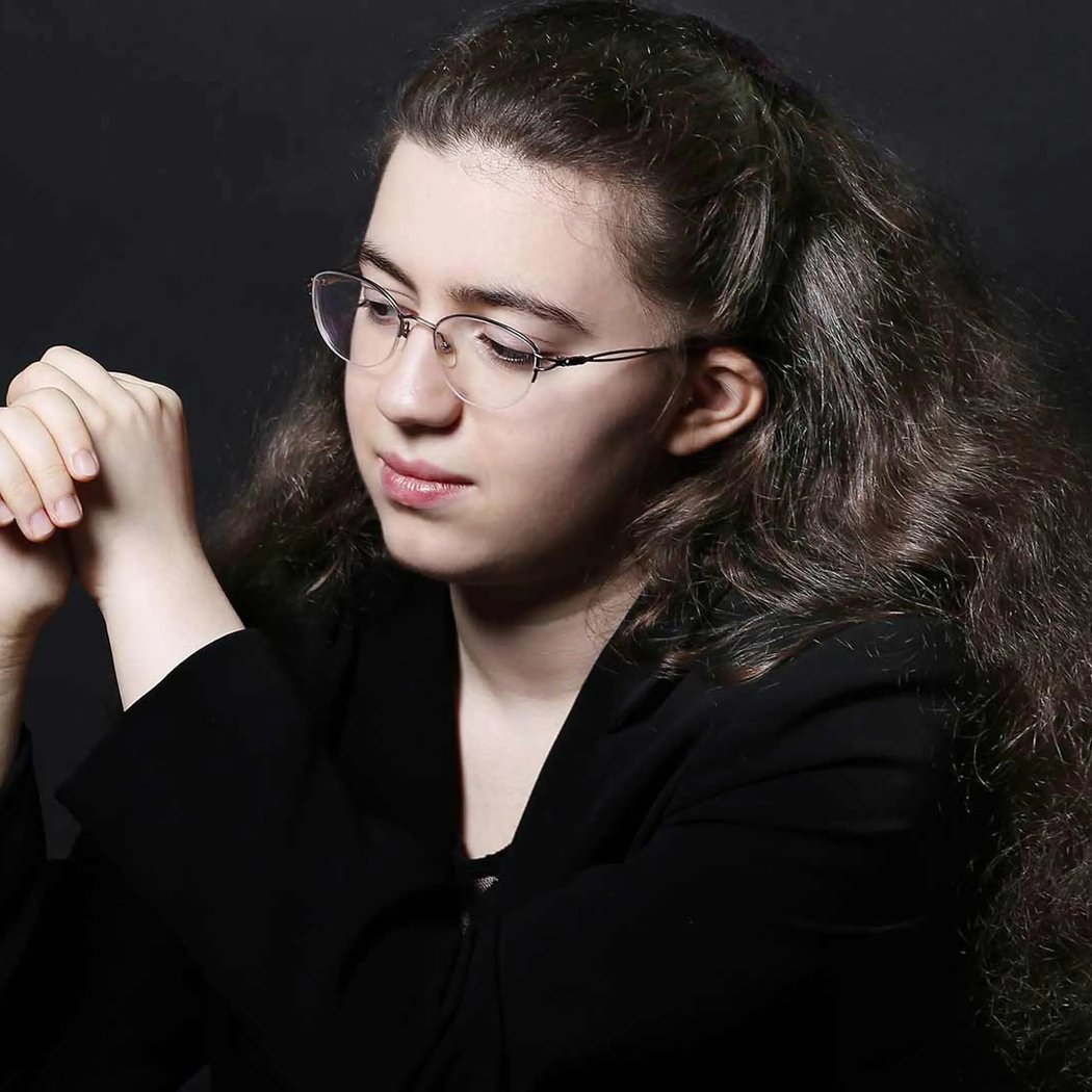 Beethoven, « Symphonie Héroïque » / Nguci / Măcelaru 1