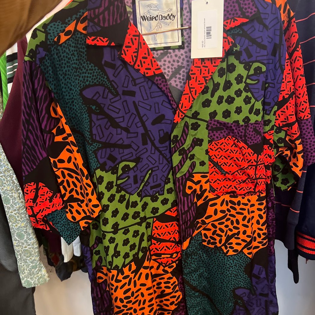 Proprietors Vintage & Handmade 3