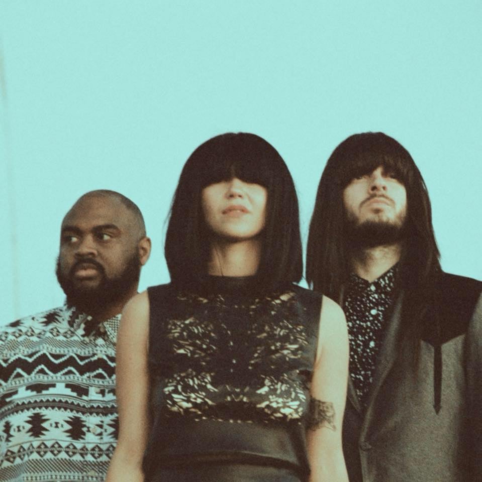 Khruangbin 1