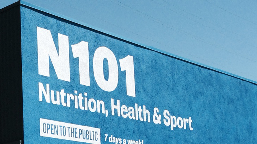 N101 1