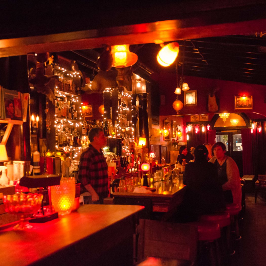 Rock Bar 2