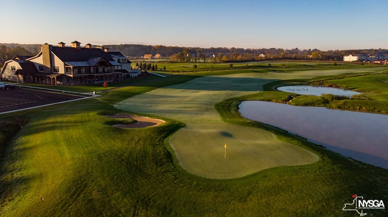SDGA Jr Classic 1