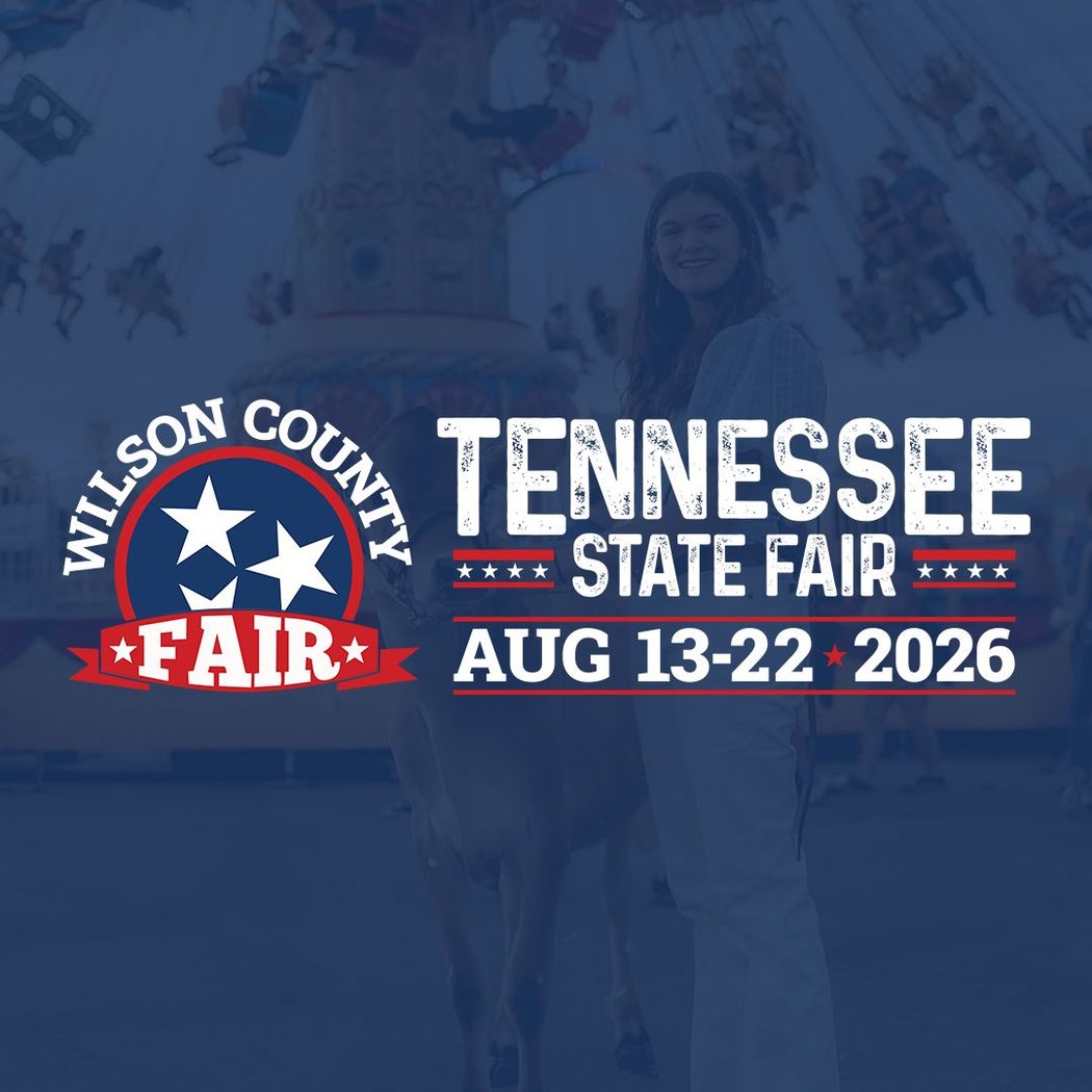 Wilson County - Tennessee State Fair 2