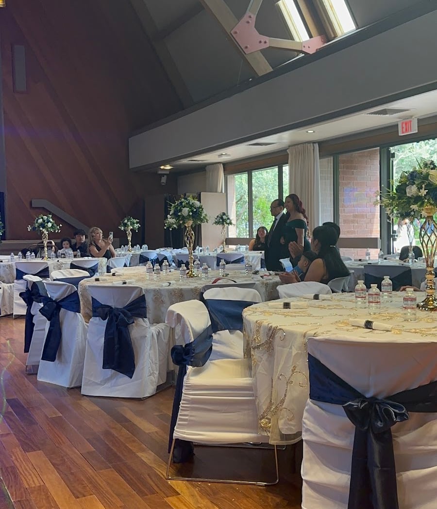 Sunday Dance at the 'B' Street Ballroom 1