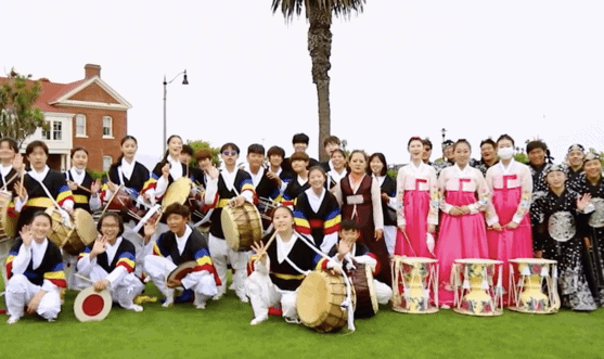 Bay Area Chuseok Korean Harvest Festival