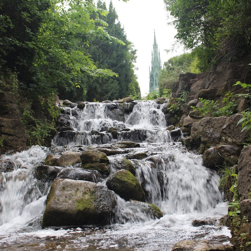 Viktoria Park 2