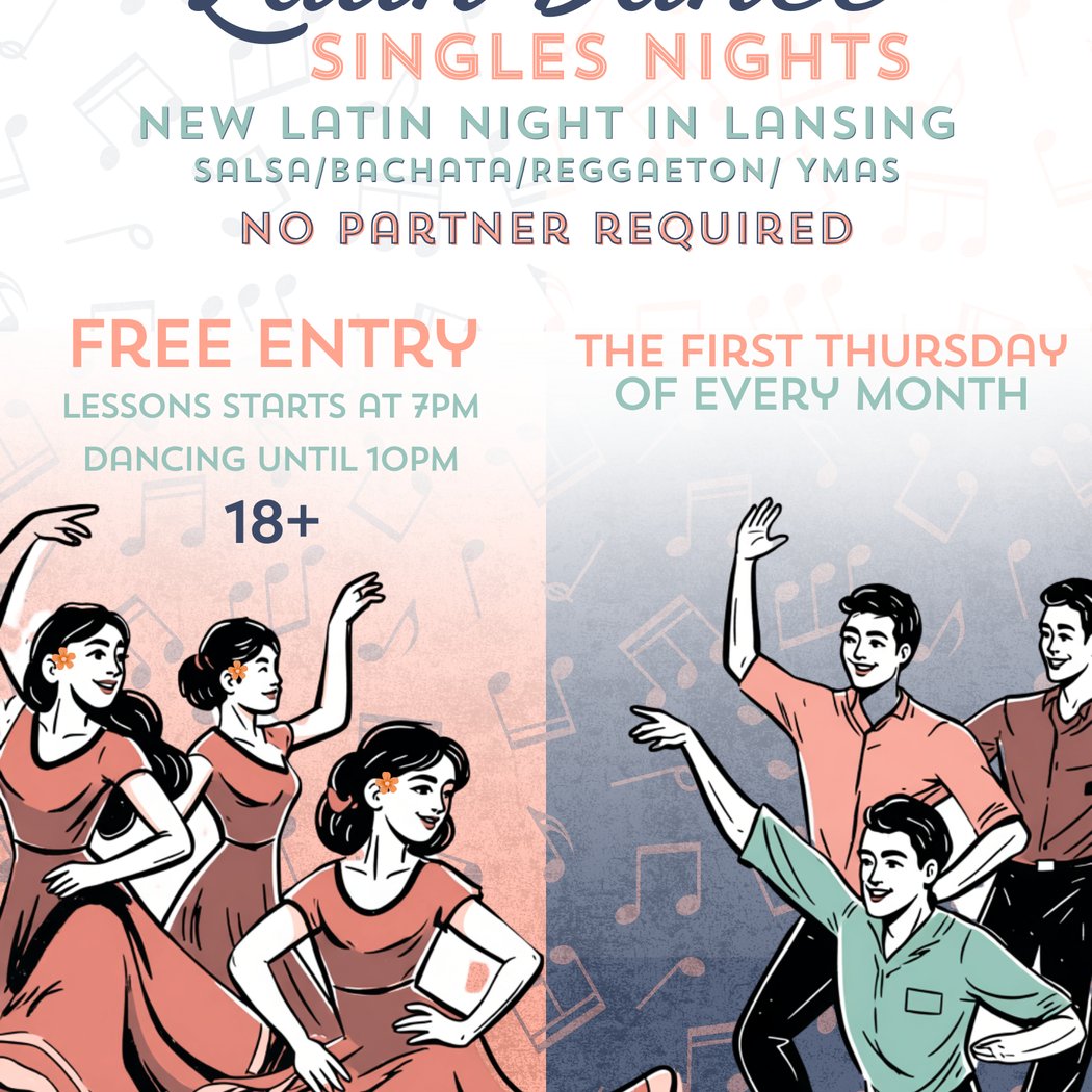 Salsa Nights: Singles Night 1