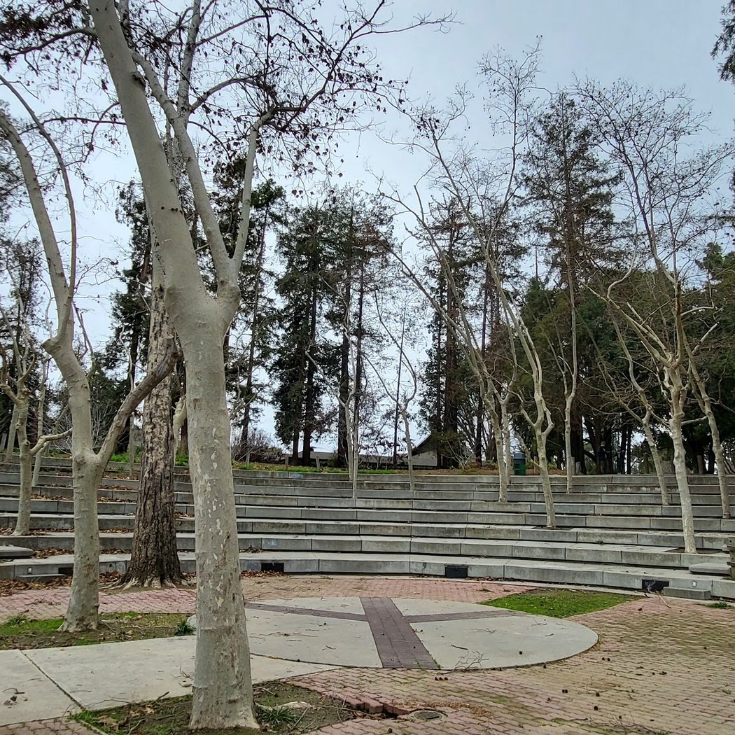 Kelley Park Amphitheater 1