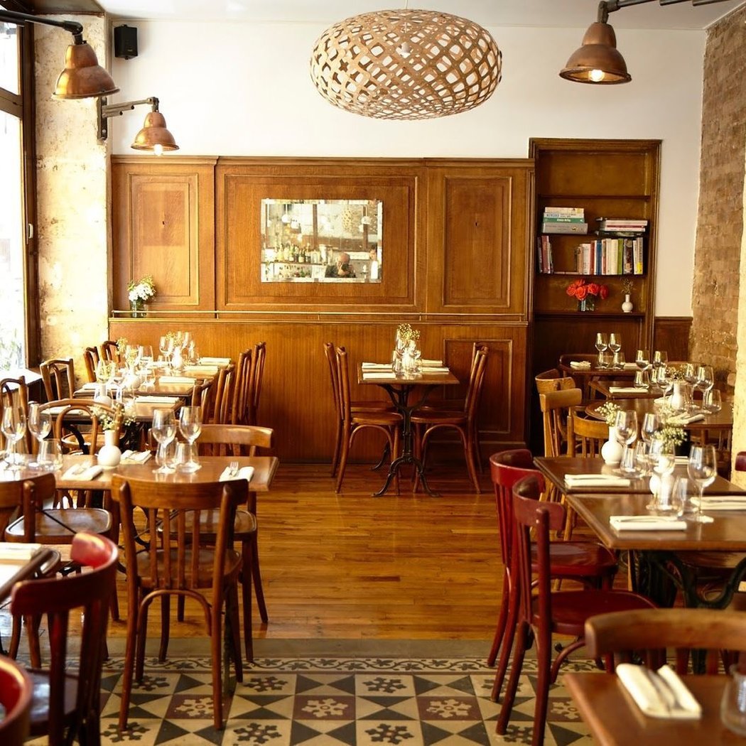 Osteria Ferrara 2