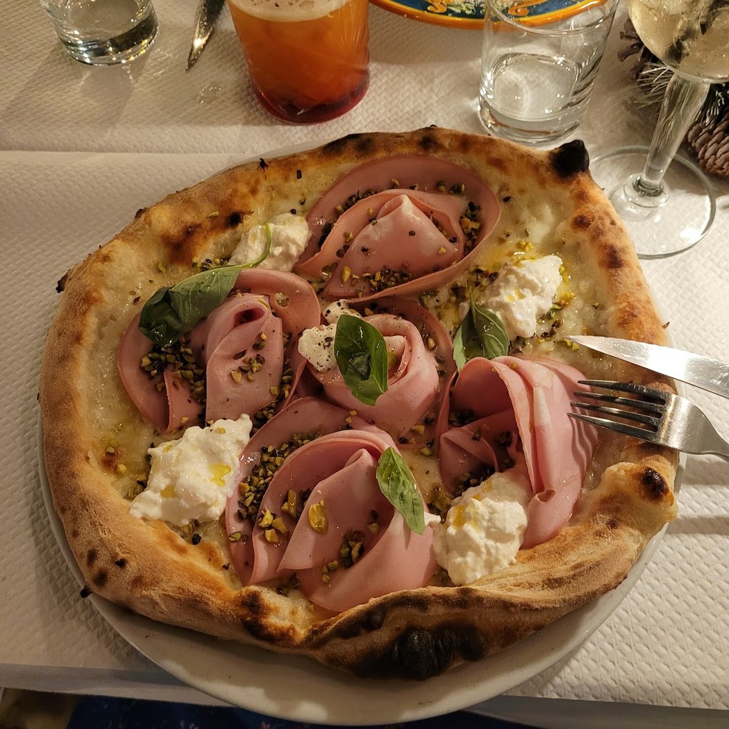 SAPORE 3