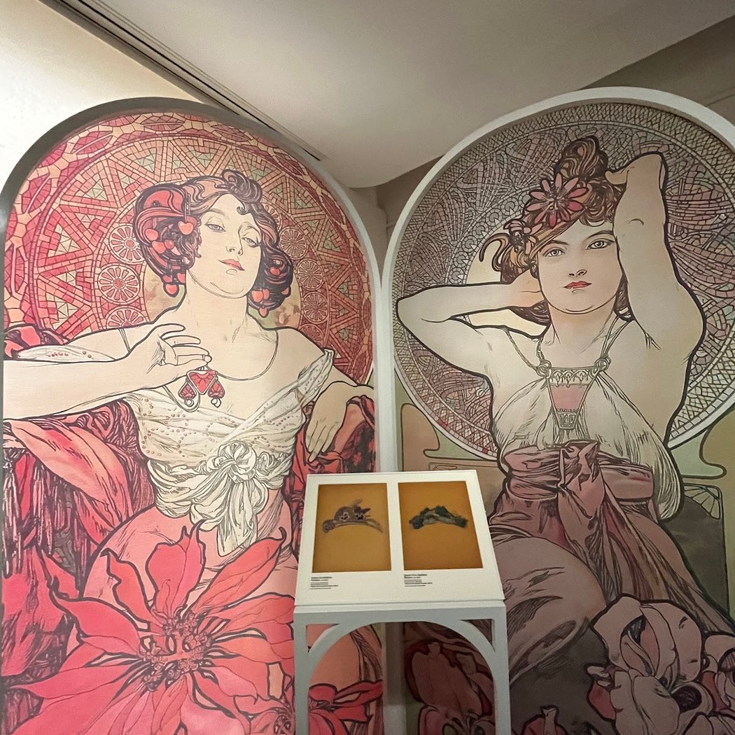 Le rubis, pierre ardente et envoûtante 3
