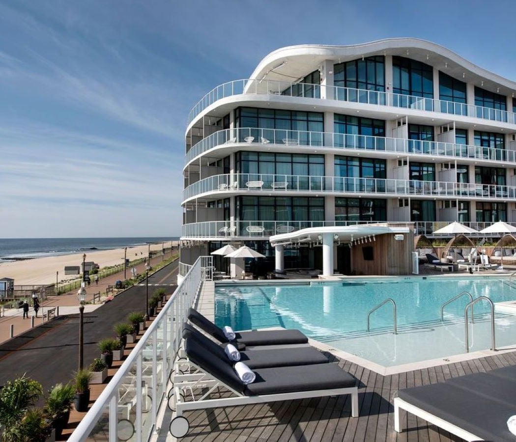 Wave Resort 1