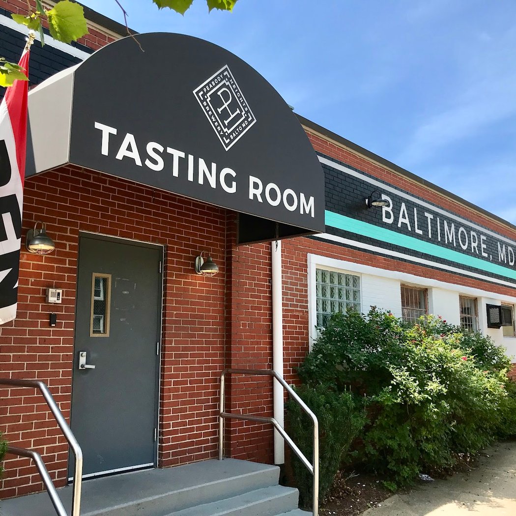 Peabody Heights Brewery 3