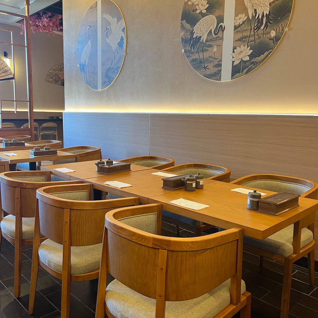 NAGAIKI RAMEN 2