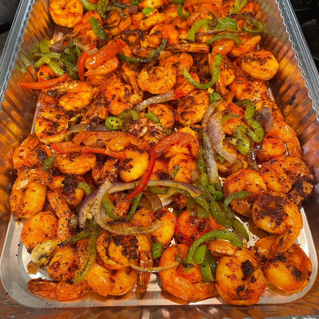 Yummy Grill Afghan Kabob House 3