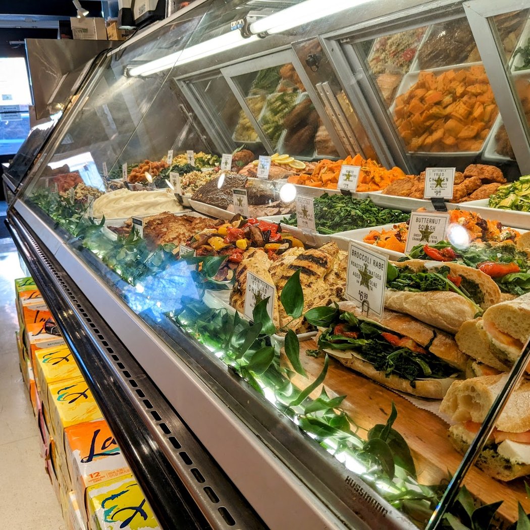 Union Market 1