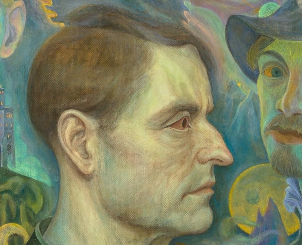 After-Hours: Spotlight: Steven Shearer 1