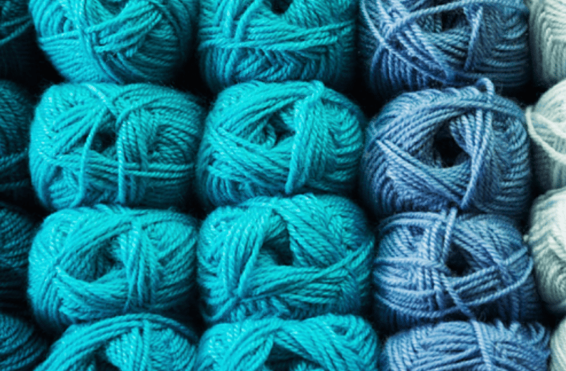 Teen Knitting Camp 1