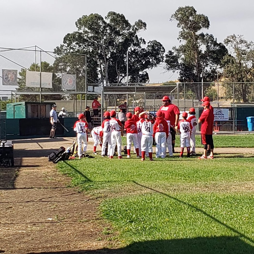 American Canyon Little League 2