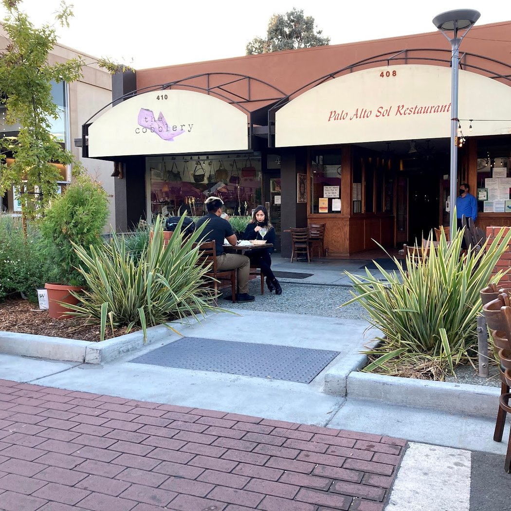 Palo Alto Sol 2