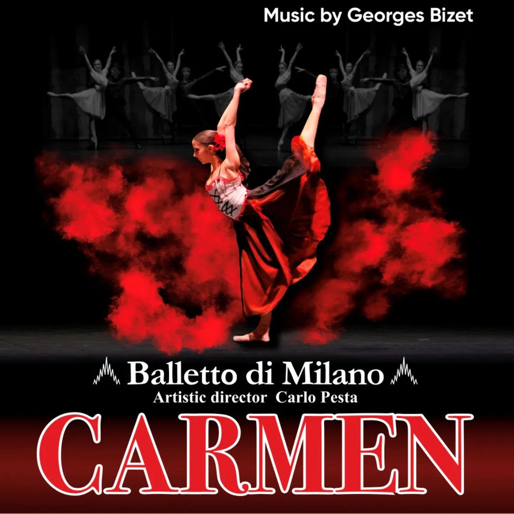 CARMEN 1