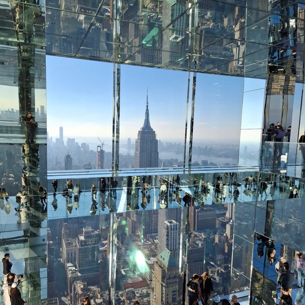 One Vanderbilt 1